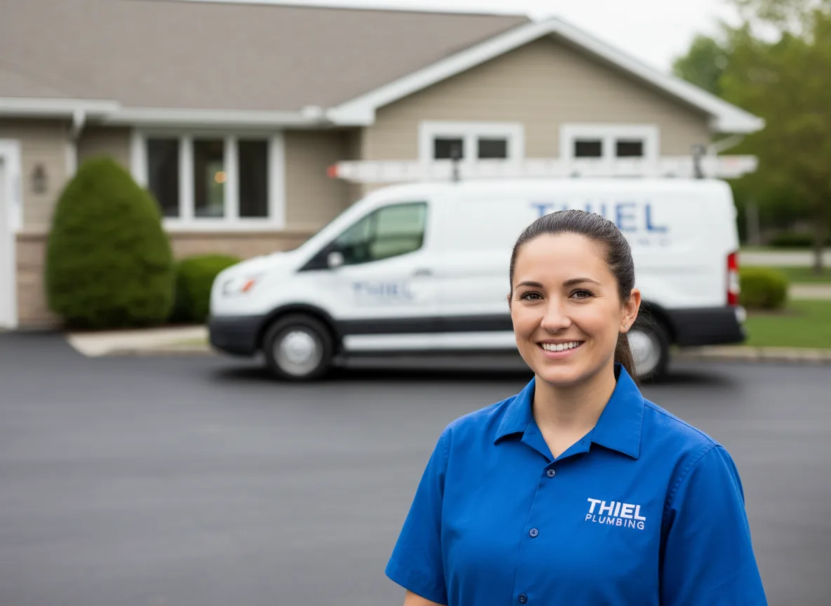 Plumber Big Cove Tannery, PA FAQs